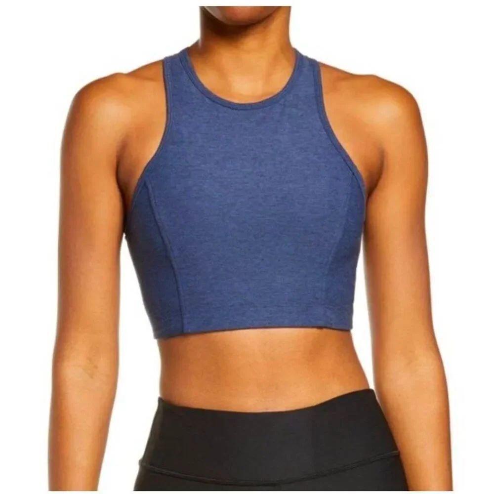 Outdoor Voices Athena Athletic Crop Top Sz. XS